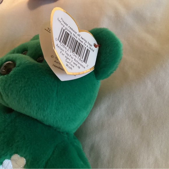 Beanie babies - Picture 4 of 7